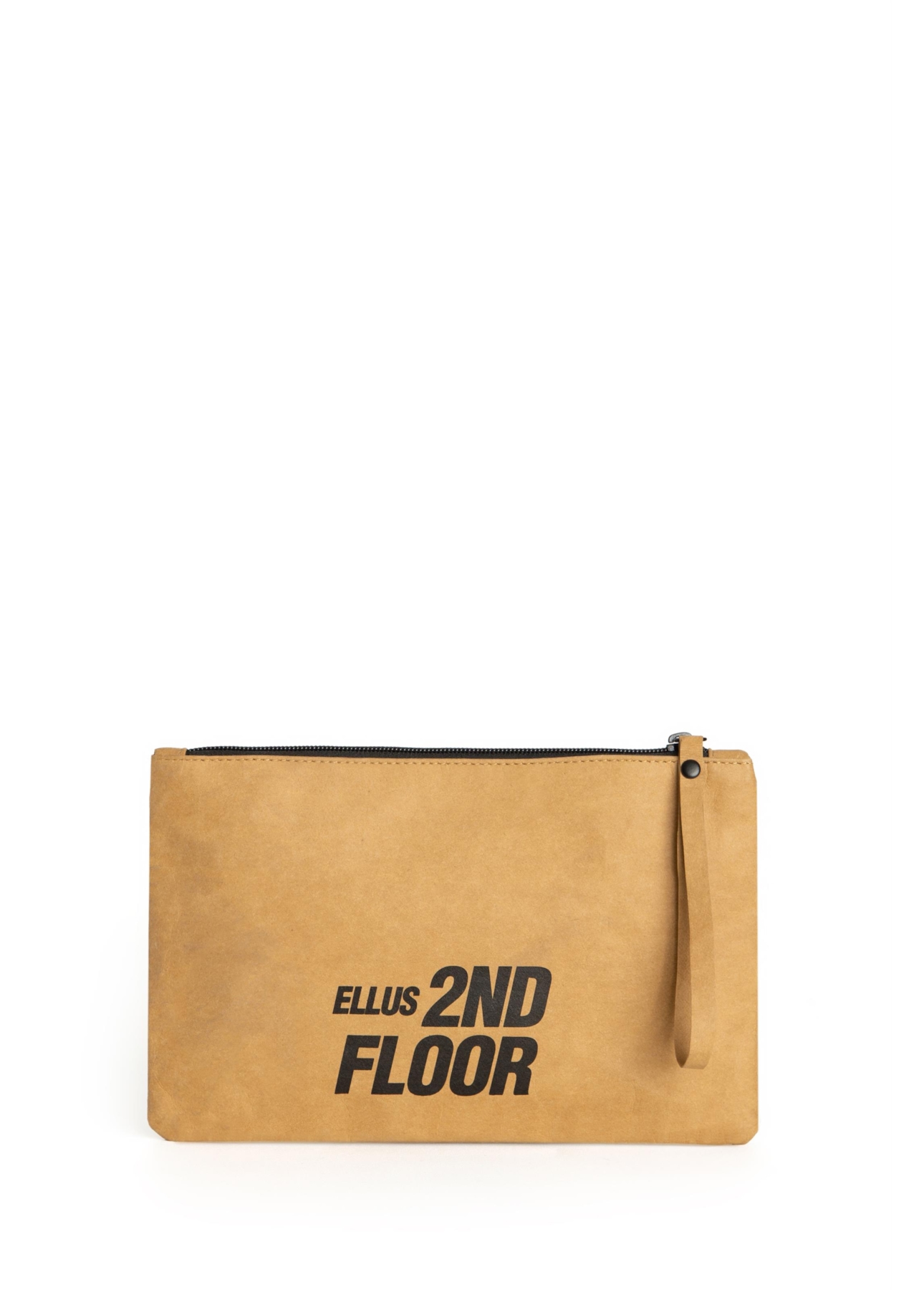 Necessaire Ellus Second Floor Sandy