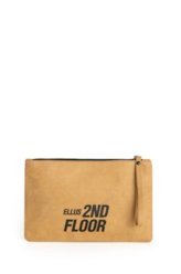Necessaire Ellus Second Floor Sandy