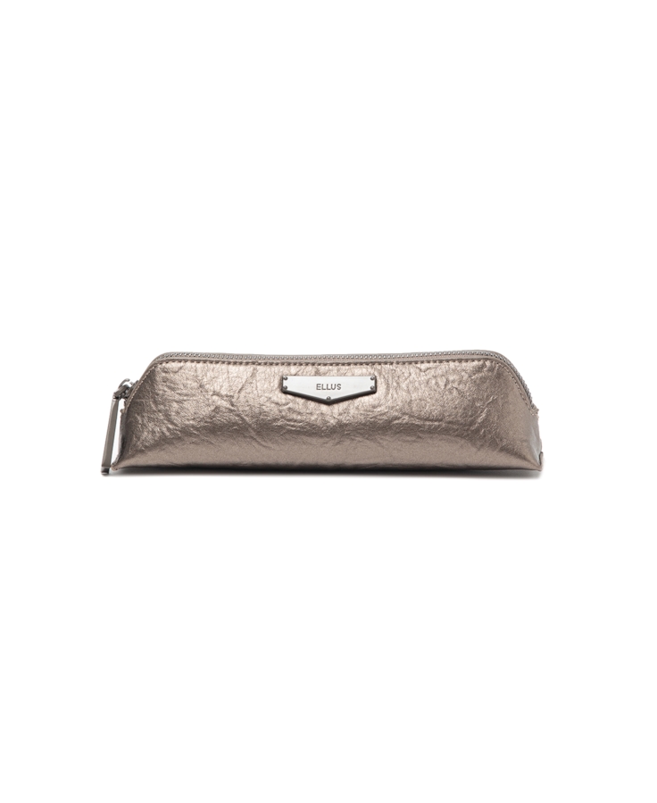 Necessaire New York Small El Grafite