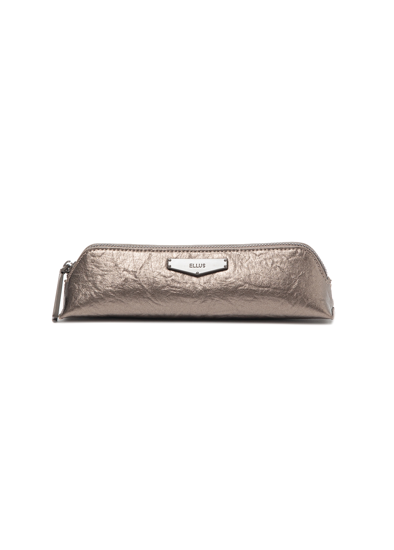 Necessaire New York Small El Grafite