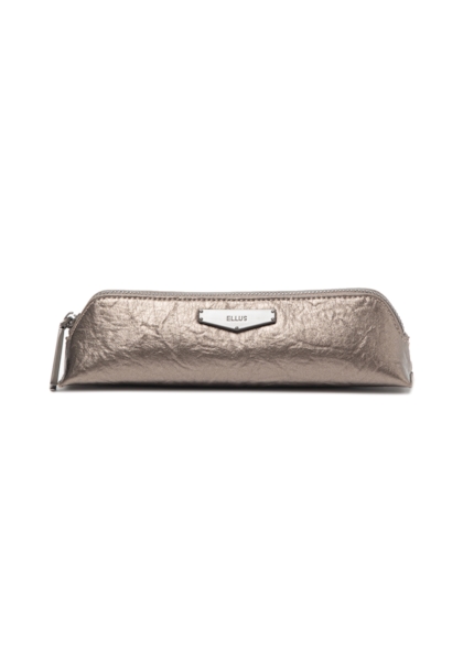Necessaire New York Small El Grafite