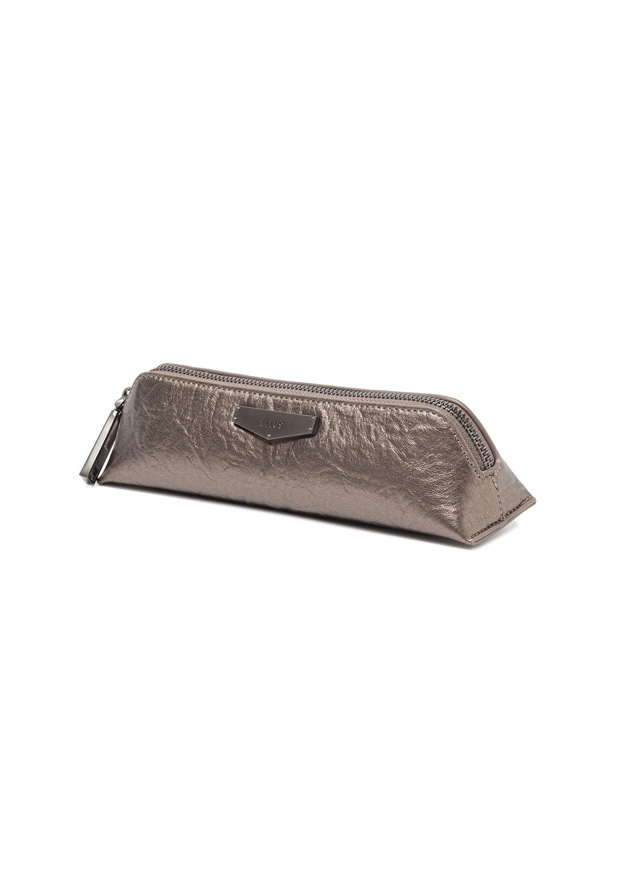 Necessaire New York Small El Grafite