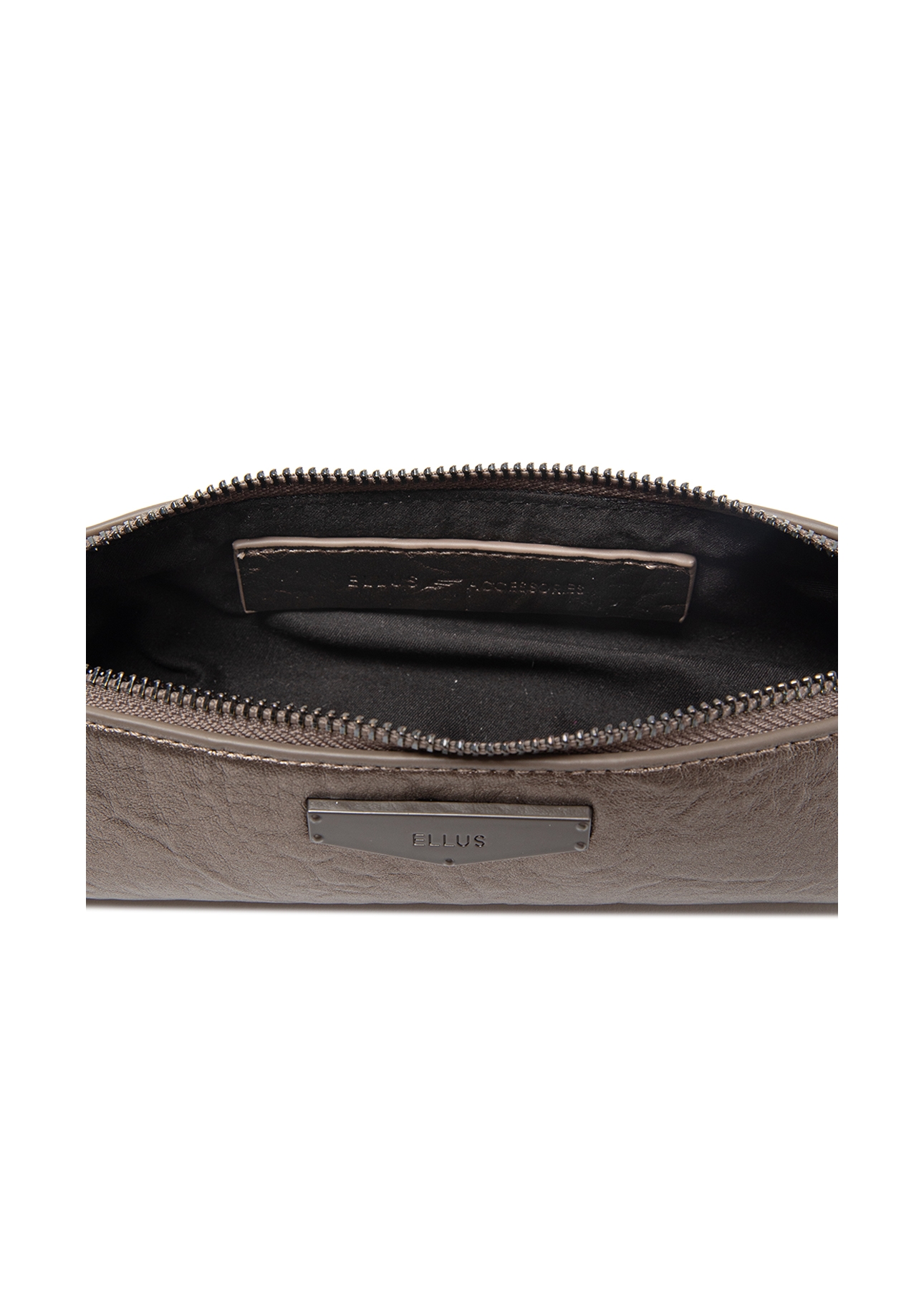 Necessaire New York Small El Grafite