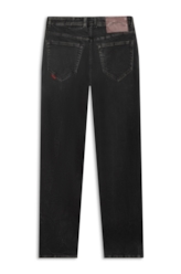 New Black Elastic (Slim) Dual Fit Lav. Black C/ Rede