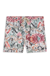 Nylon Beach Trucker Ikat Wate Padrao 6