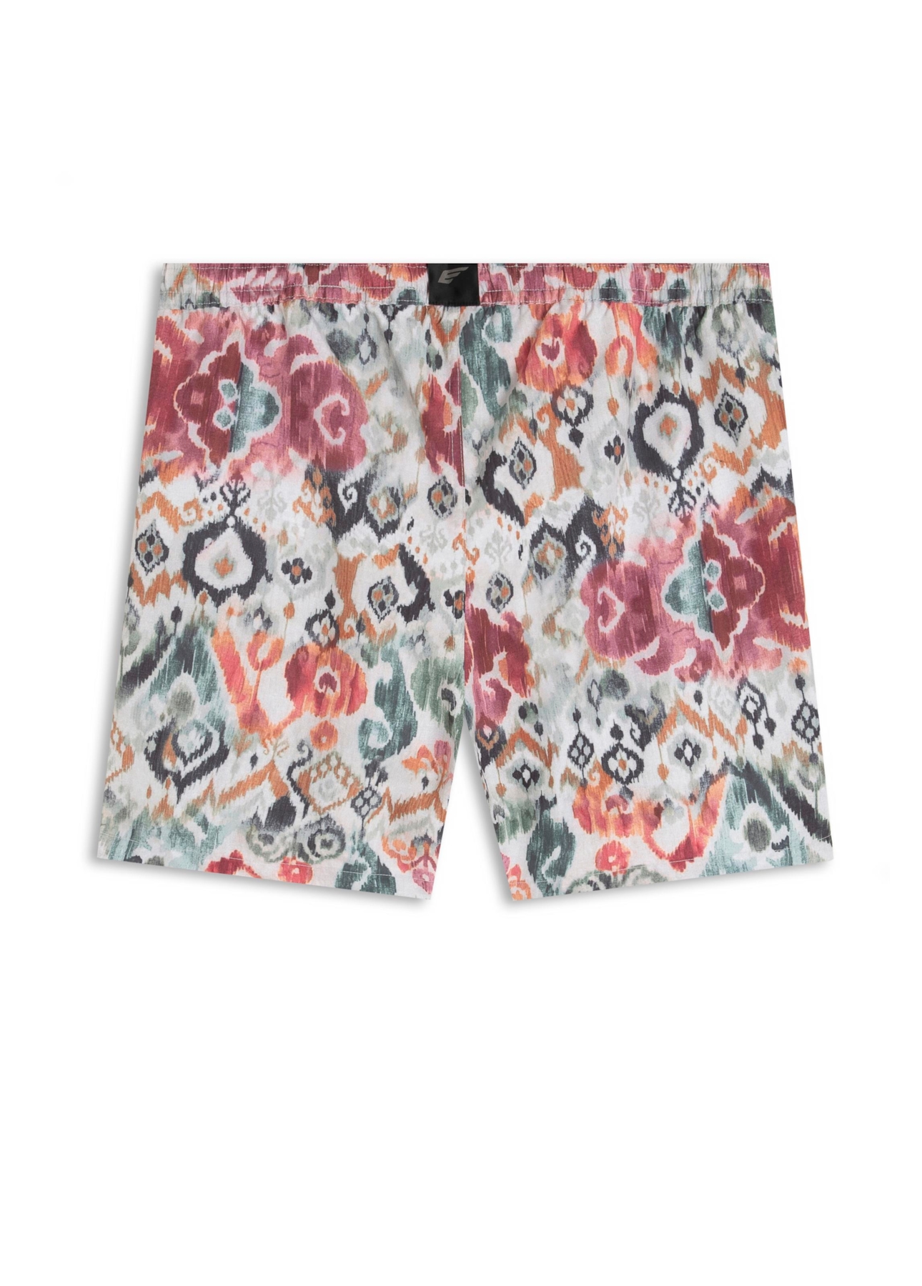 Nylon Beach Trucker Ikat Wate Padrao 6