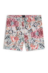 Nylon Beach Trucker Ikat Wate Padrao 6