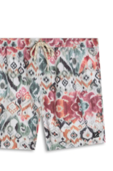 Nylon Beach Trucker Ikat Wate Padrao 6
