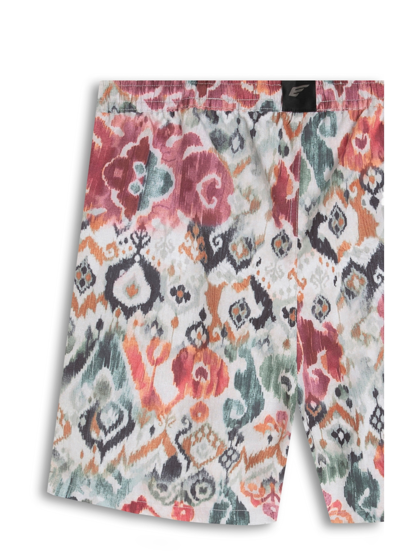 Nylon Beach Trucker Ikat Wate Padrao 6