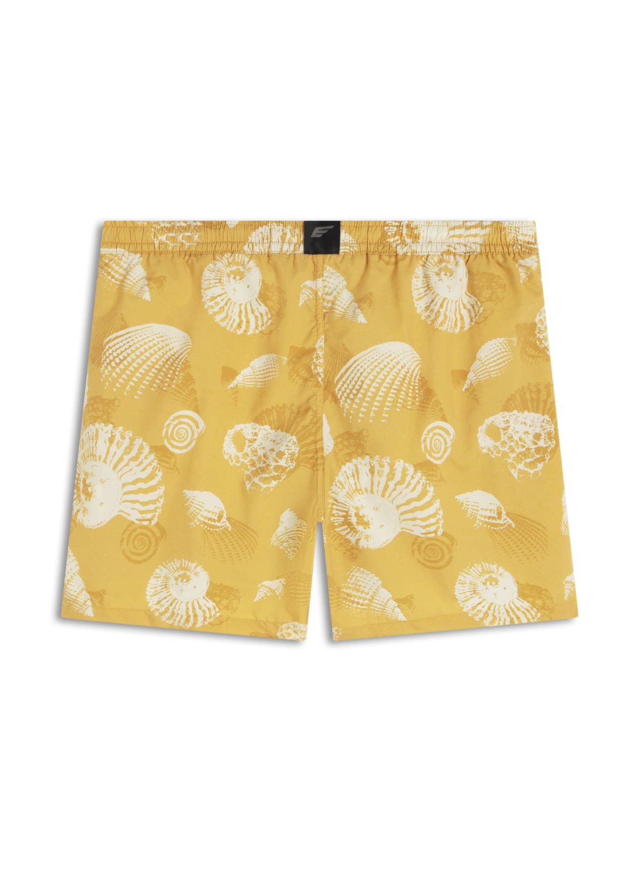 Nylon Beach Trucker Scallop Padrao 1