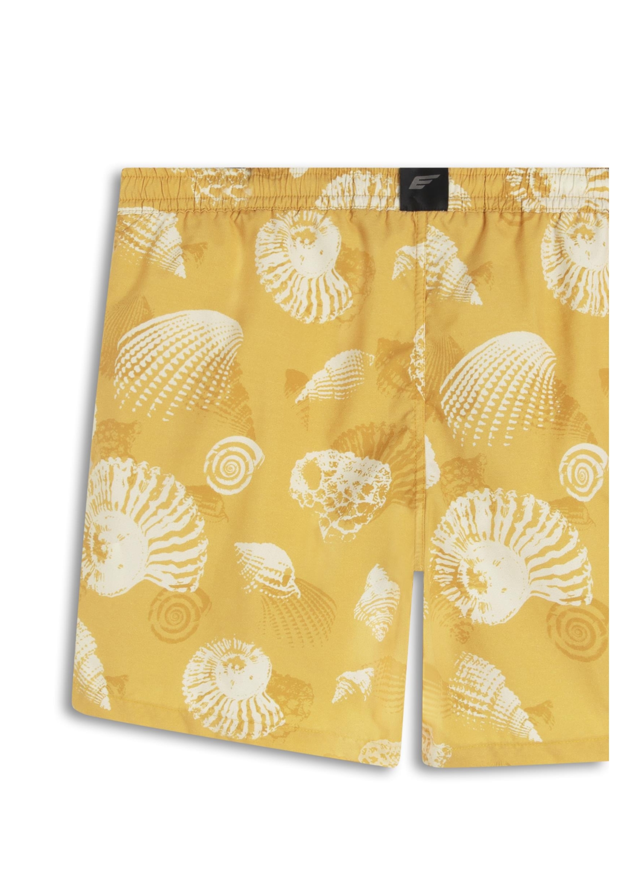 Nylon Beach Trucker Scallop Padrao 1