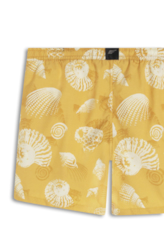 Nylon Beach Trucker Scallop Padrao 1