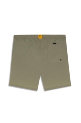 Nylon Pocket Beach Trucker Ripstop Verde Escuro