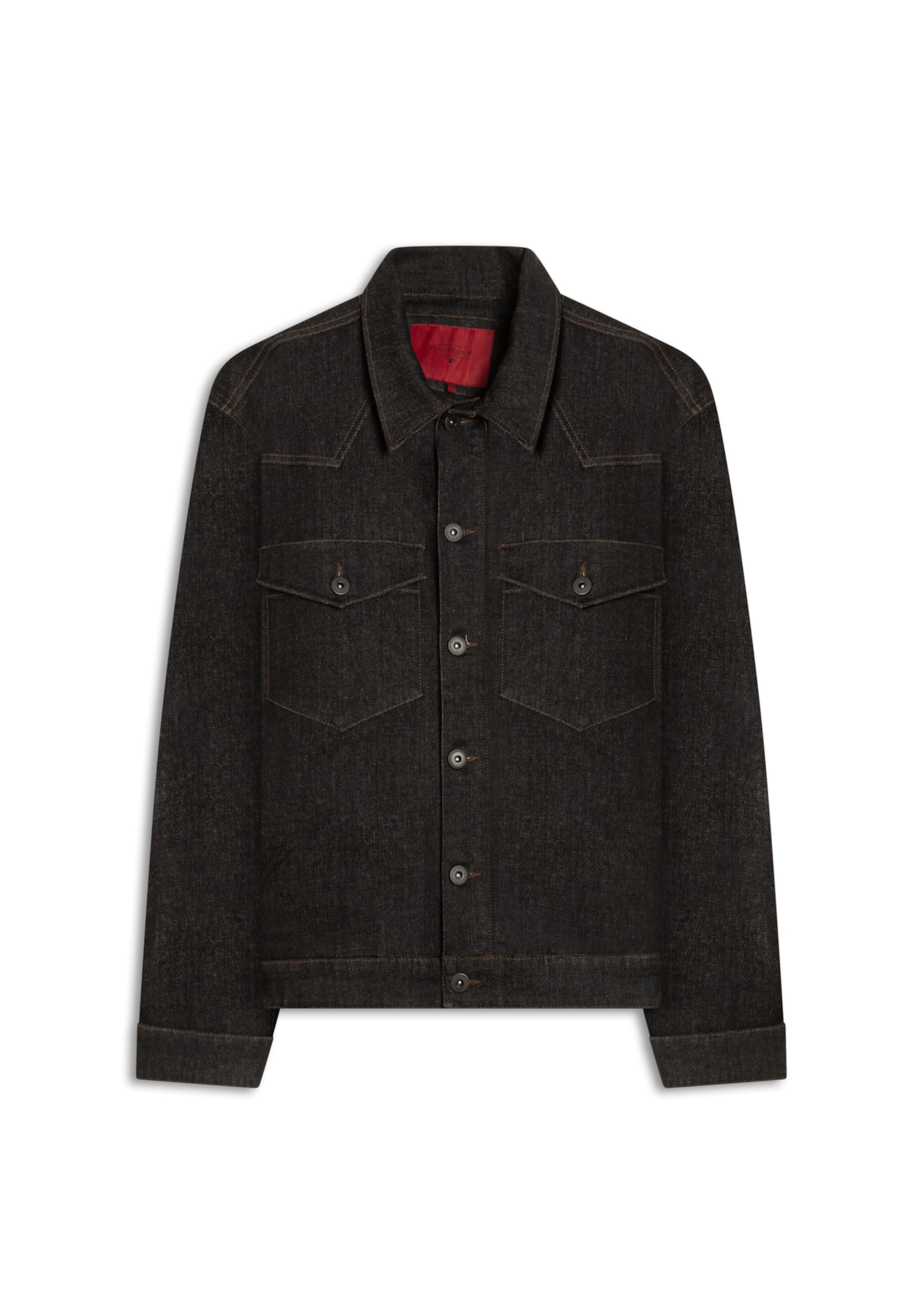 Ocean Elastic (Básica) Western Lav.Amaciado