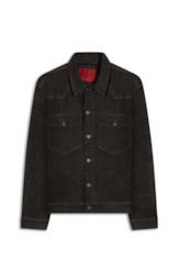 Ocean Elastic (Básica) Western Lav.Amaciado