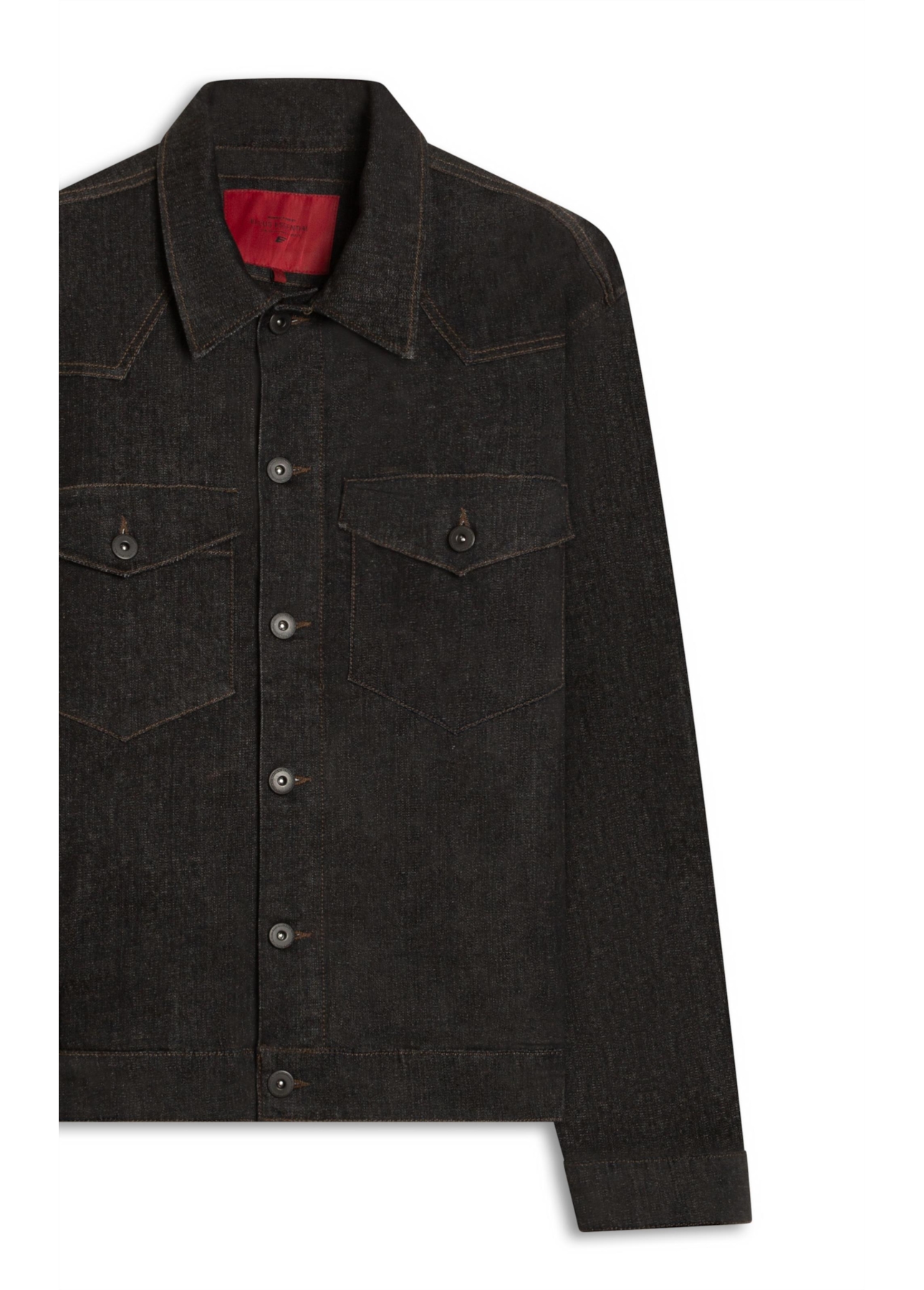 Ocean Elastic (Básica) Western Lav.Amaciado