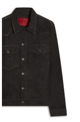 Ocean Elastic (Básica) Western Lav.Amaciado