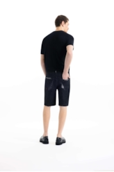 Ocean Elastic Classic Zíper 2000-Lav.Black  C/ Resina