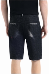 Ocean Elastic Classic Zíper 2000-Lav.Black  C/ Resina