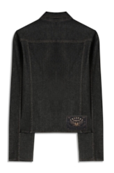 Ocean Elastic (Jaqueta) e Asa Amaciado