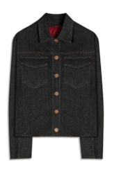 Ocean Elastic (Jaqueta) e Asa Amaciado