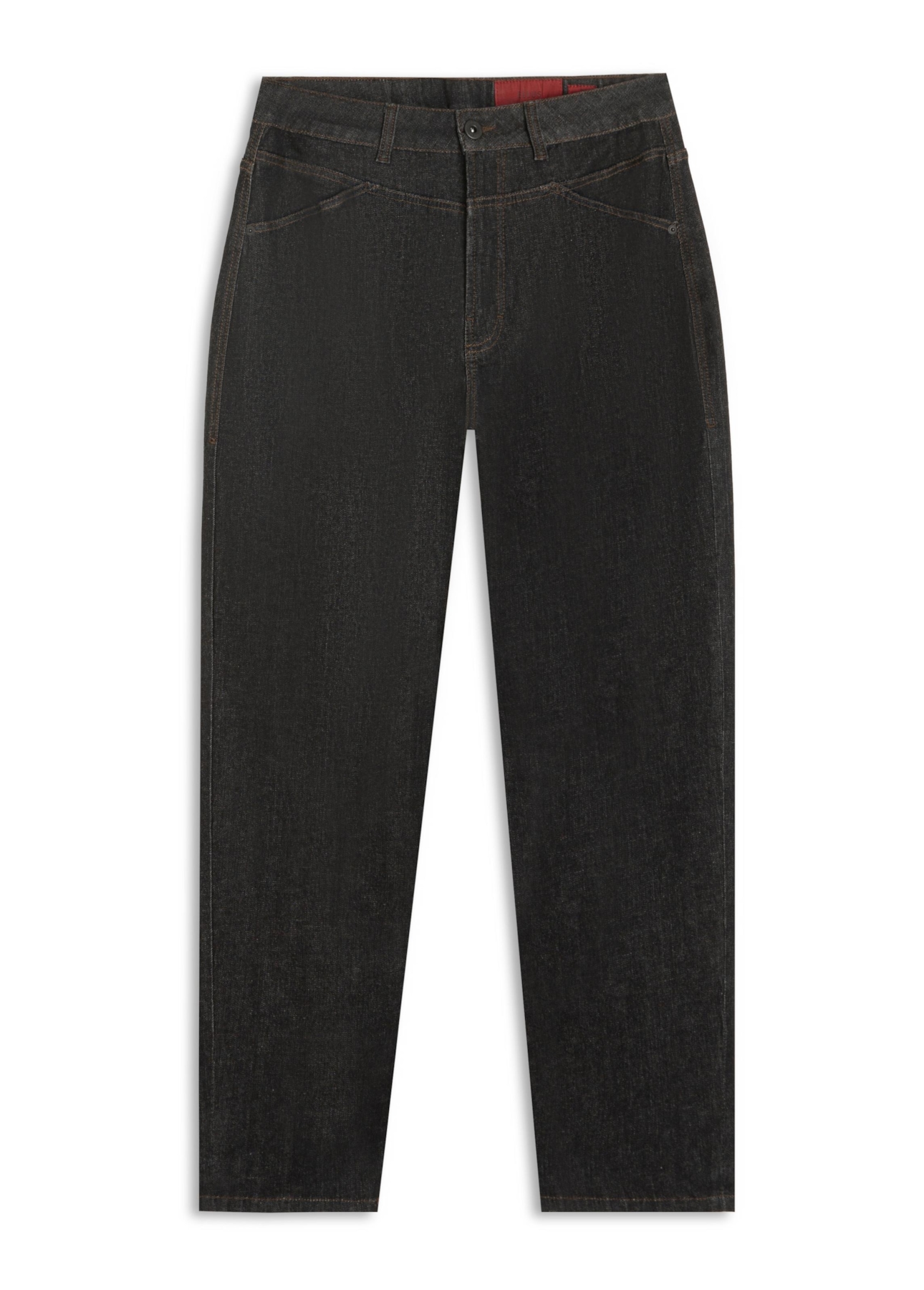 Ocean Elastic (Trapézio) Western Amaciado