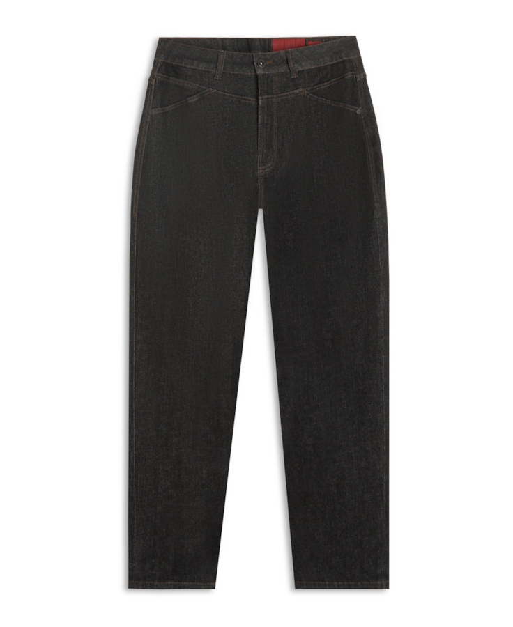 Ocean Elastic (Trapézio) Western Amaciado