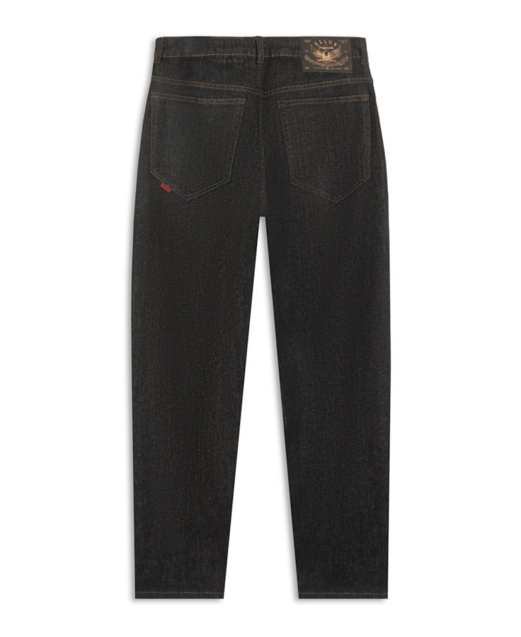Ocean Elastic (Trapézio) Western Amaciado