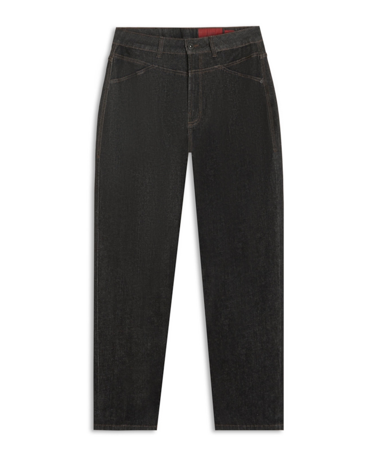 Ocean Elastic (Trapézio) Western Amaciado