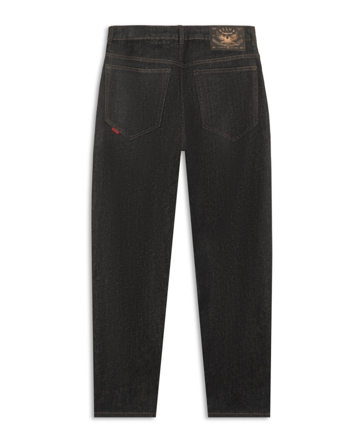 Ocean Elastic (Trapézio) Western Amaciado