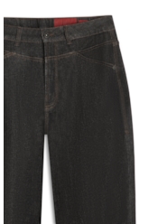 Ocean Elastic (Trapézio) Western Amaciado