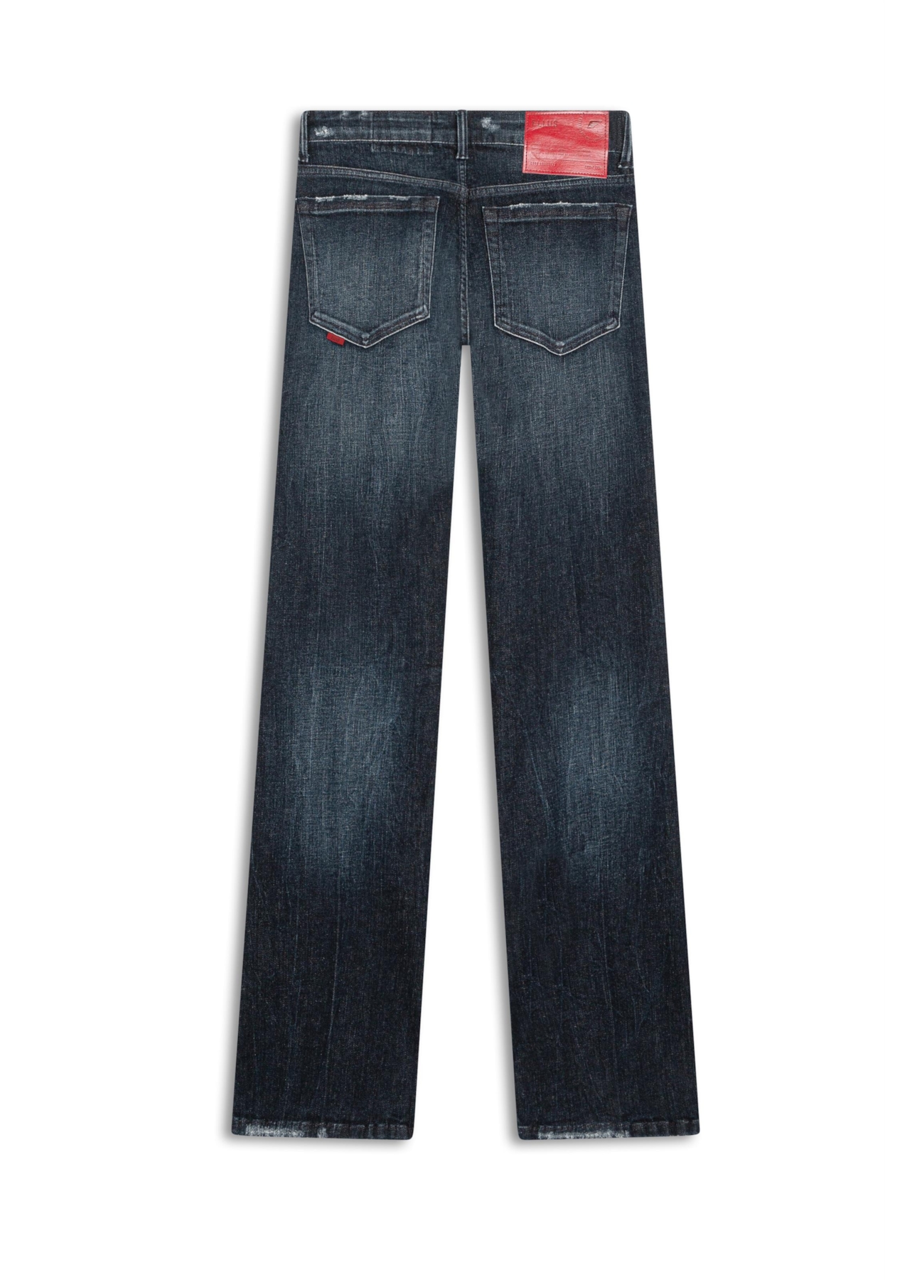 Original Cross Ly Carrot Vivos 1915-Lav.Claro C/ 3d