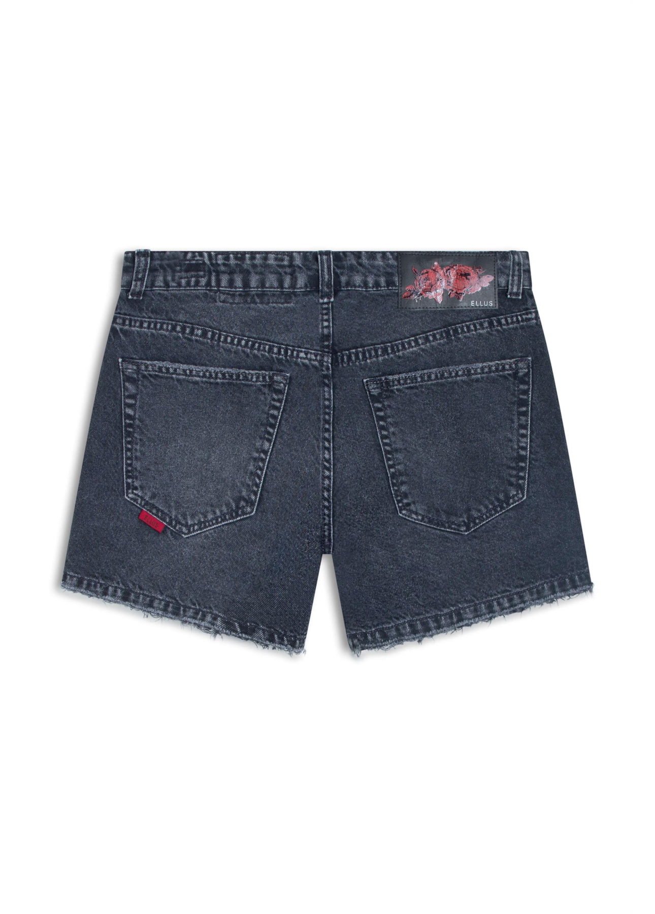 Originals Black Ii Classic c Et Zetex 2021-Lav.Black C/ Rebolo