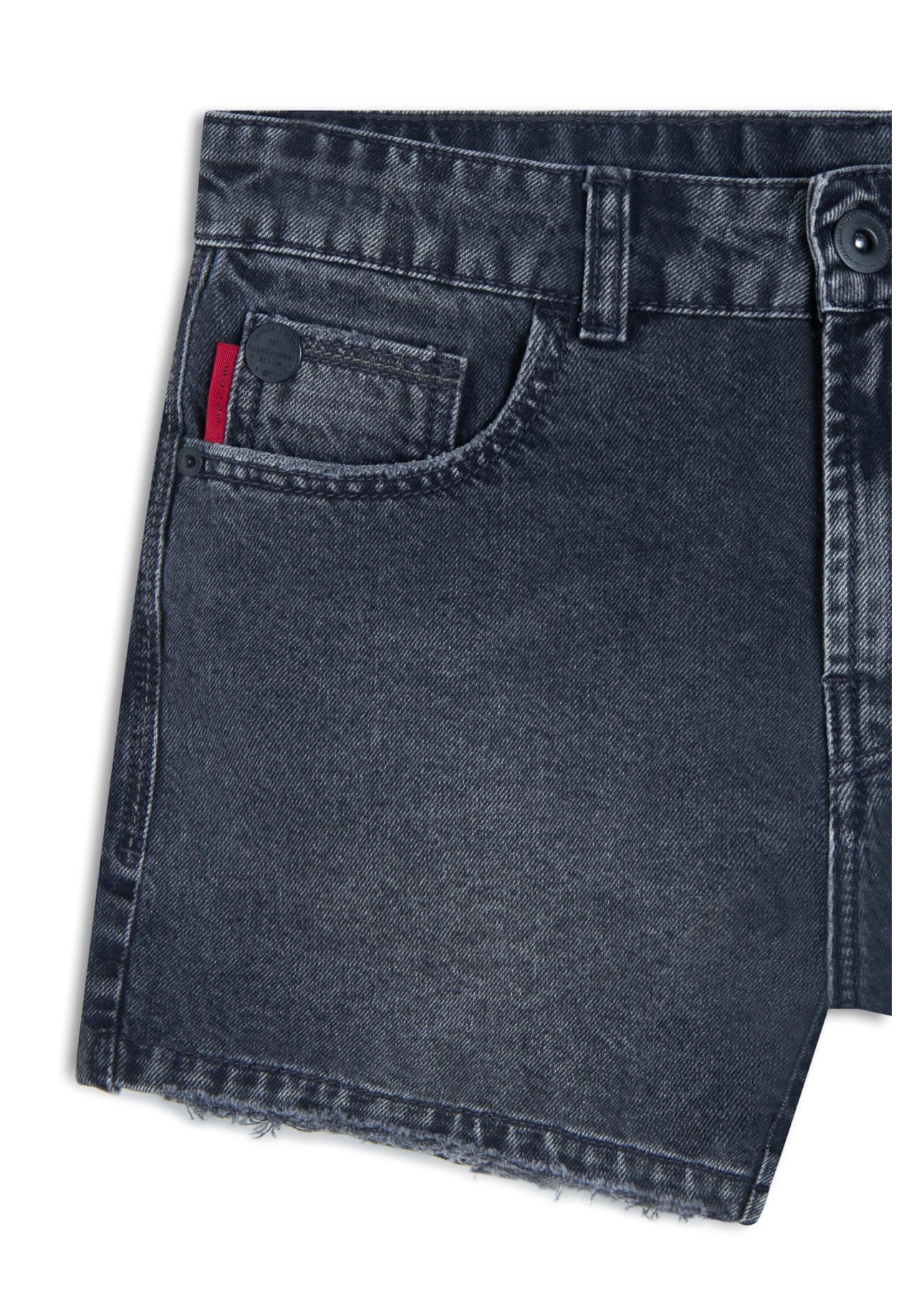 Originals Black Ii Classic c Et Zetex 2021-Lav.Black C/ Rebolo