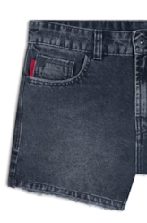 Originals Black Ii Classic c Et Zetex 2021-Lav.Black C/ Rebolo