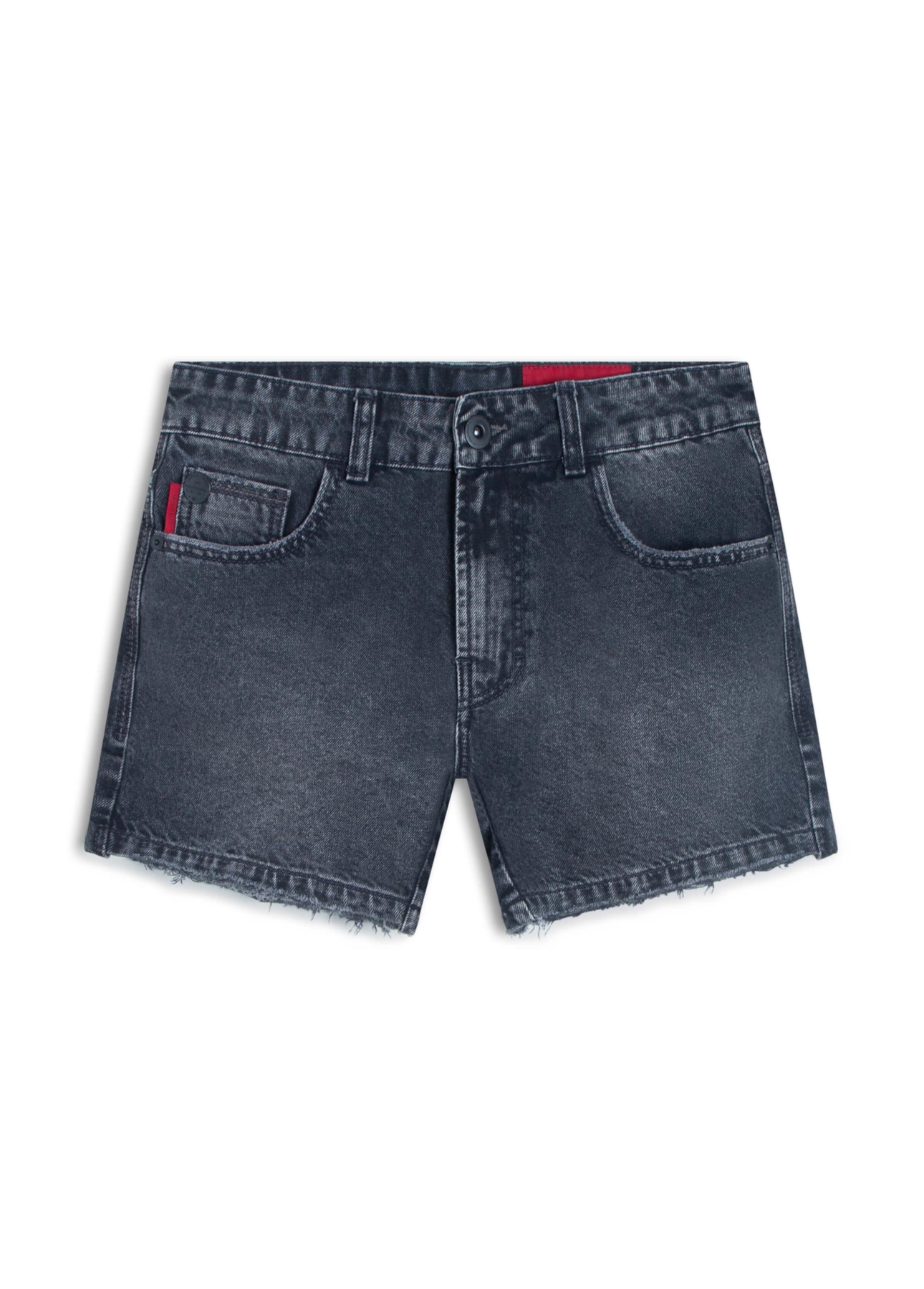 Originals Black Ii Classic c Et Zetex 2021-Lav.Black C/ Rebolo