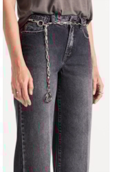 Originals Black Ii (Patte d Eph) b de Lav. Escuro Com Rebolo