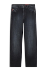 Overcast Elastic Ii (Classic) 5 Pockets Lav.Escuro C/ Used