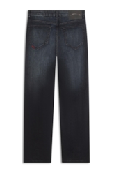 Overcast Elastic Ii (Classic) 5 Pockets Lav.Escuro C/ Used