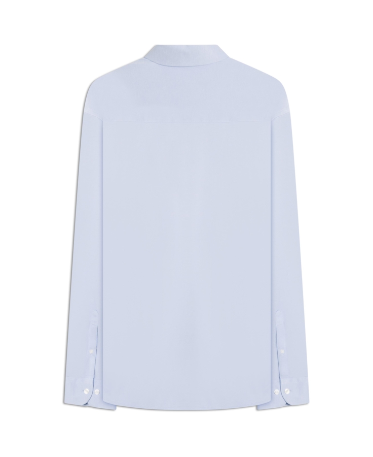 Oxford Flex Classic St Ml Azul Pervante
