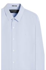 Oxford Flex Classic St Ml Azul Pervante