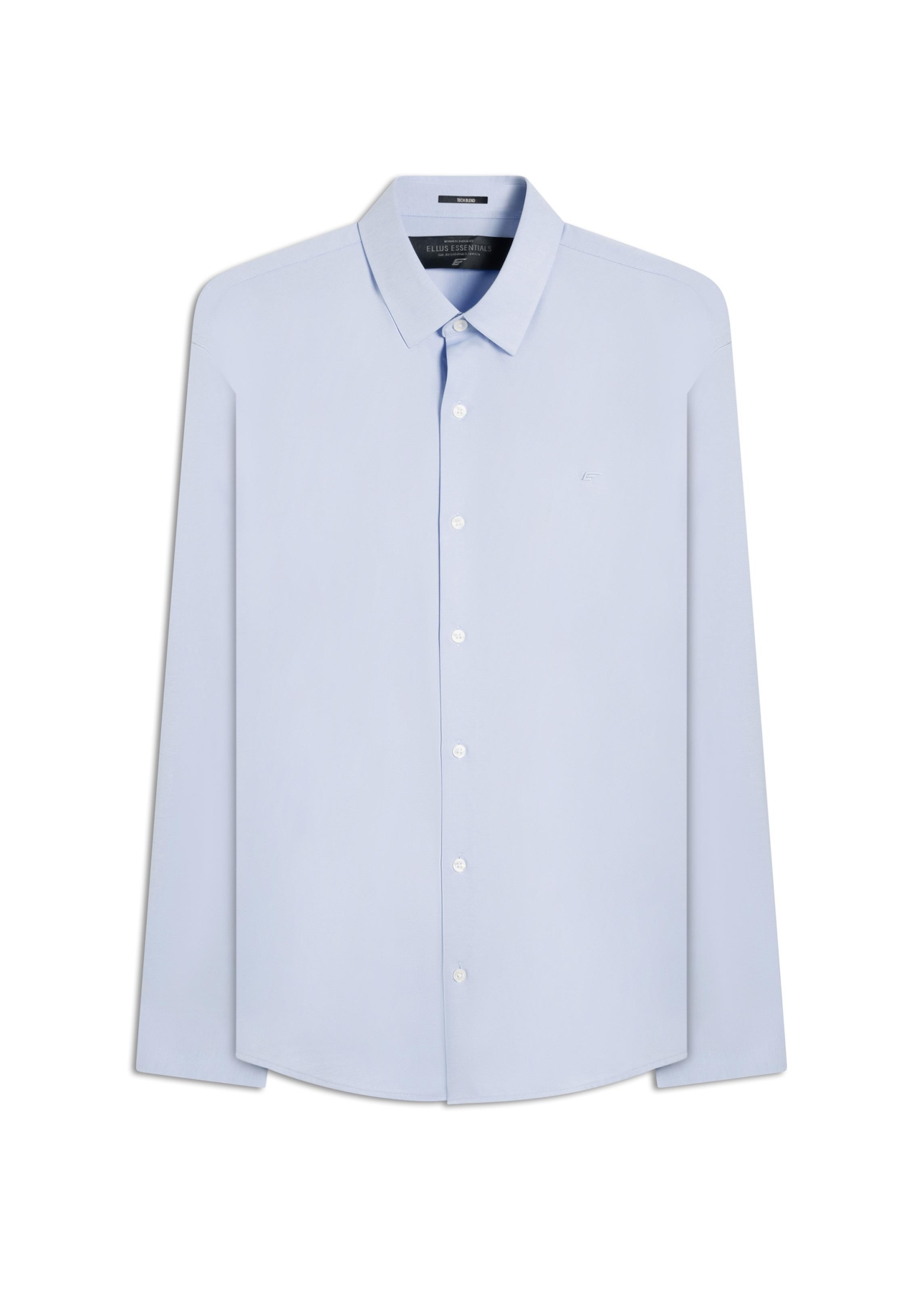 Oxford Flex Classic St Ml Azul Pervante