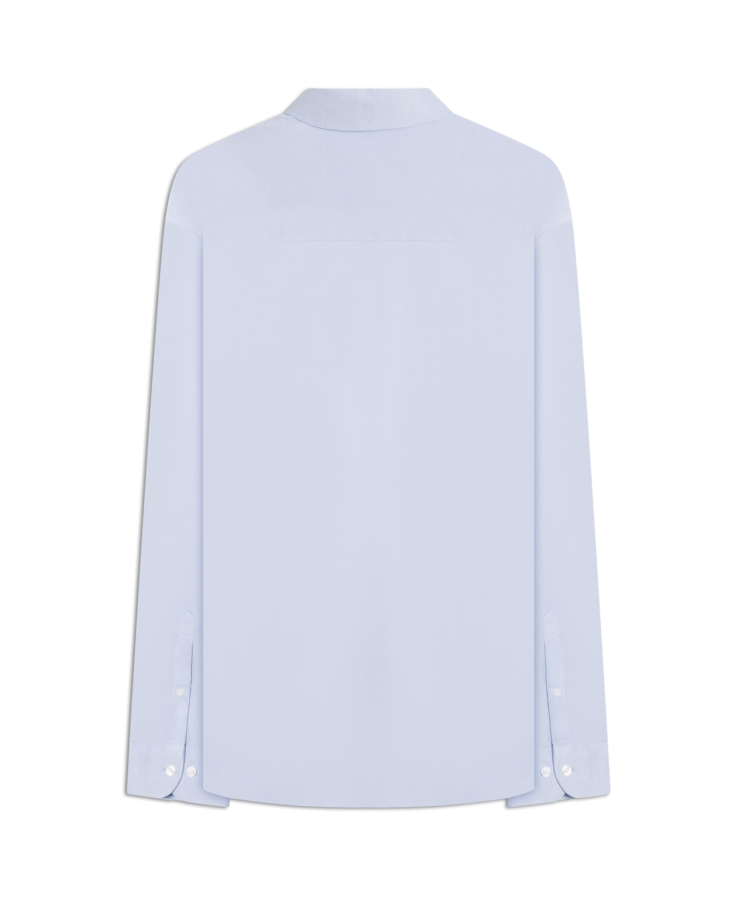 Oxford Flex Classic St Ml Azul Pervante