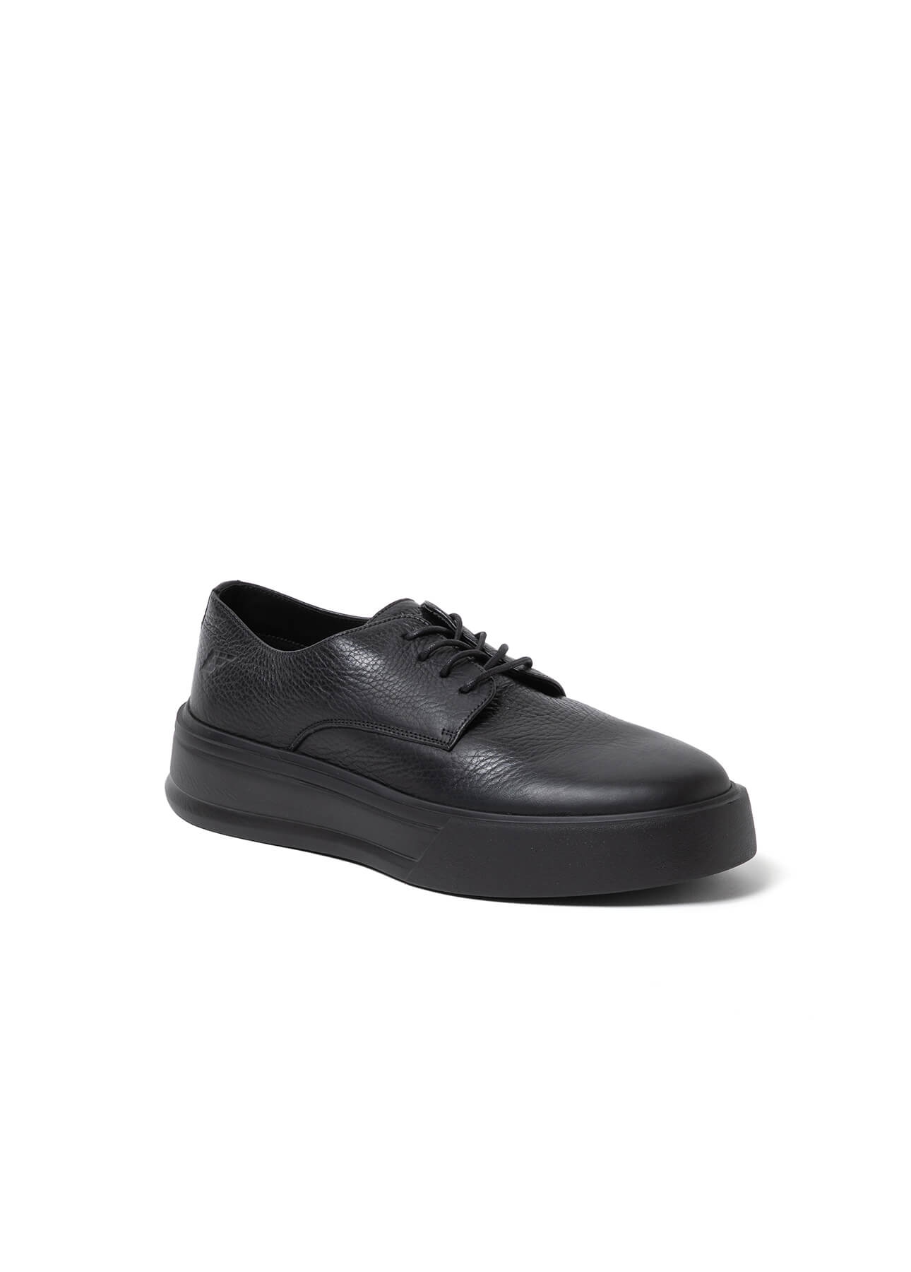 Oxford John Ellus Preto