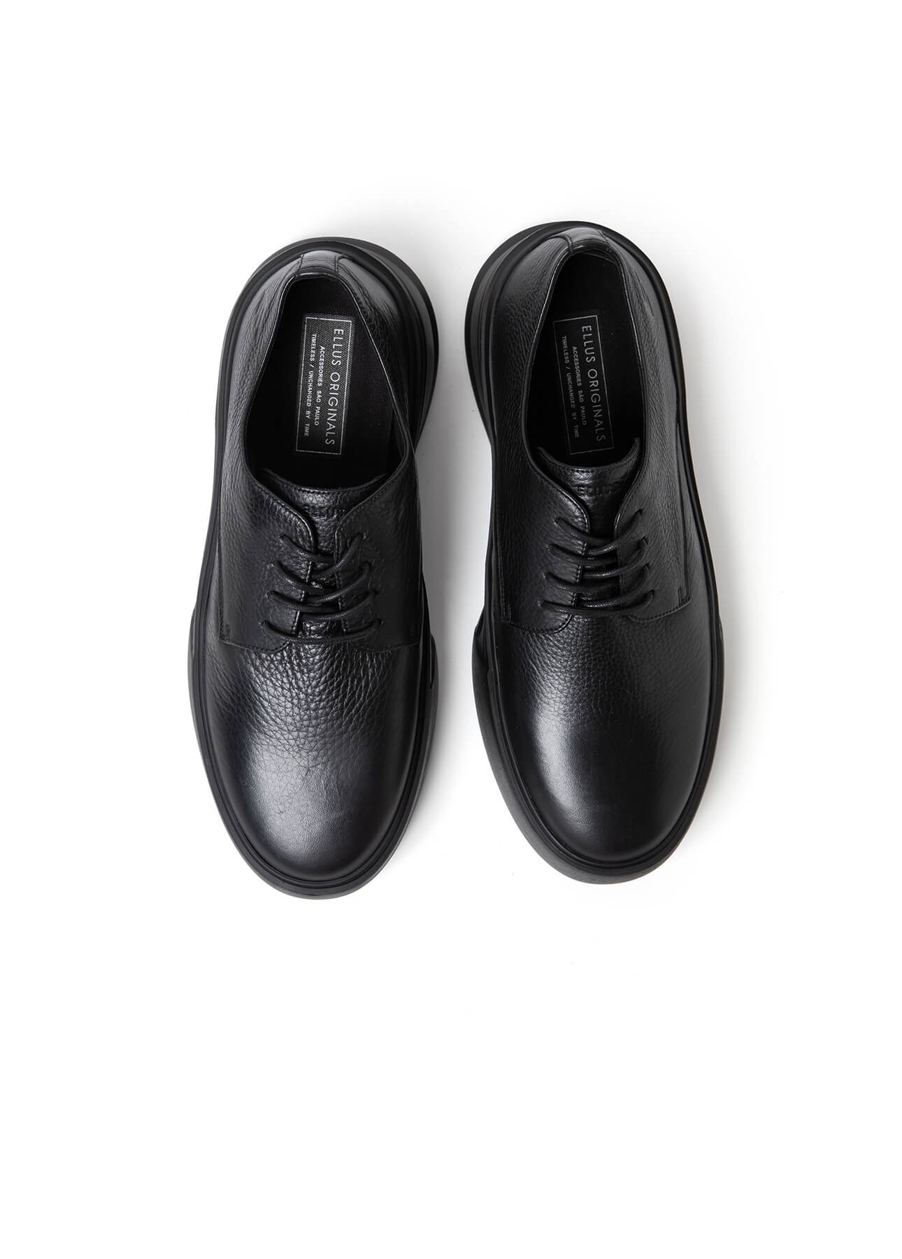 Oxford John Ellus Preto