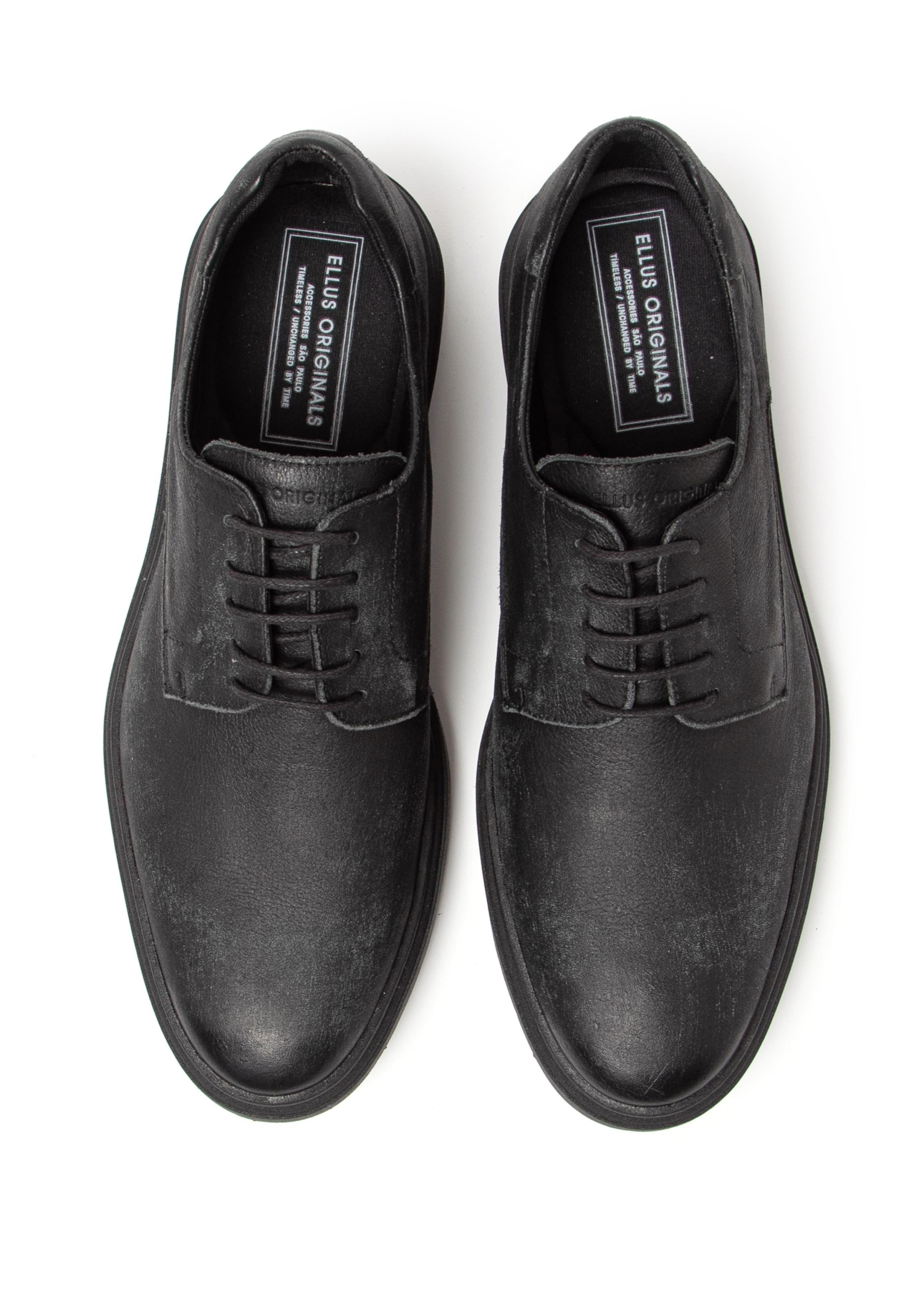 Oxford Owen Ellus Preto