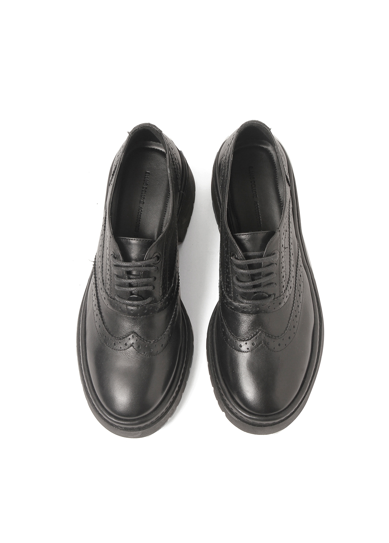 Oxford Thalia Ellus Preto