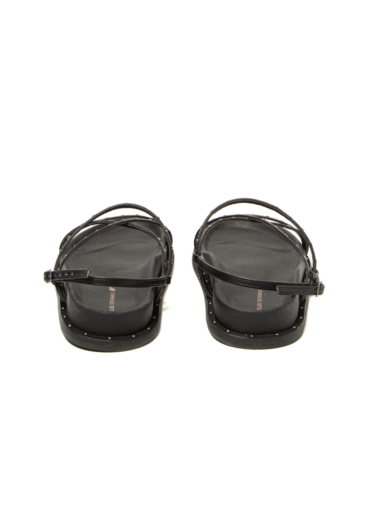 Papete Bath Ellus Preto