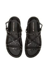 Papete Bath Ellus Preto