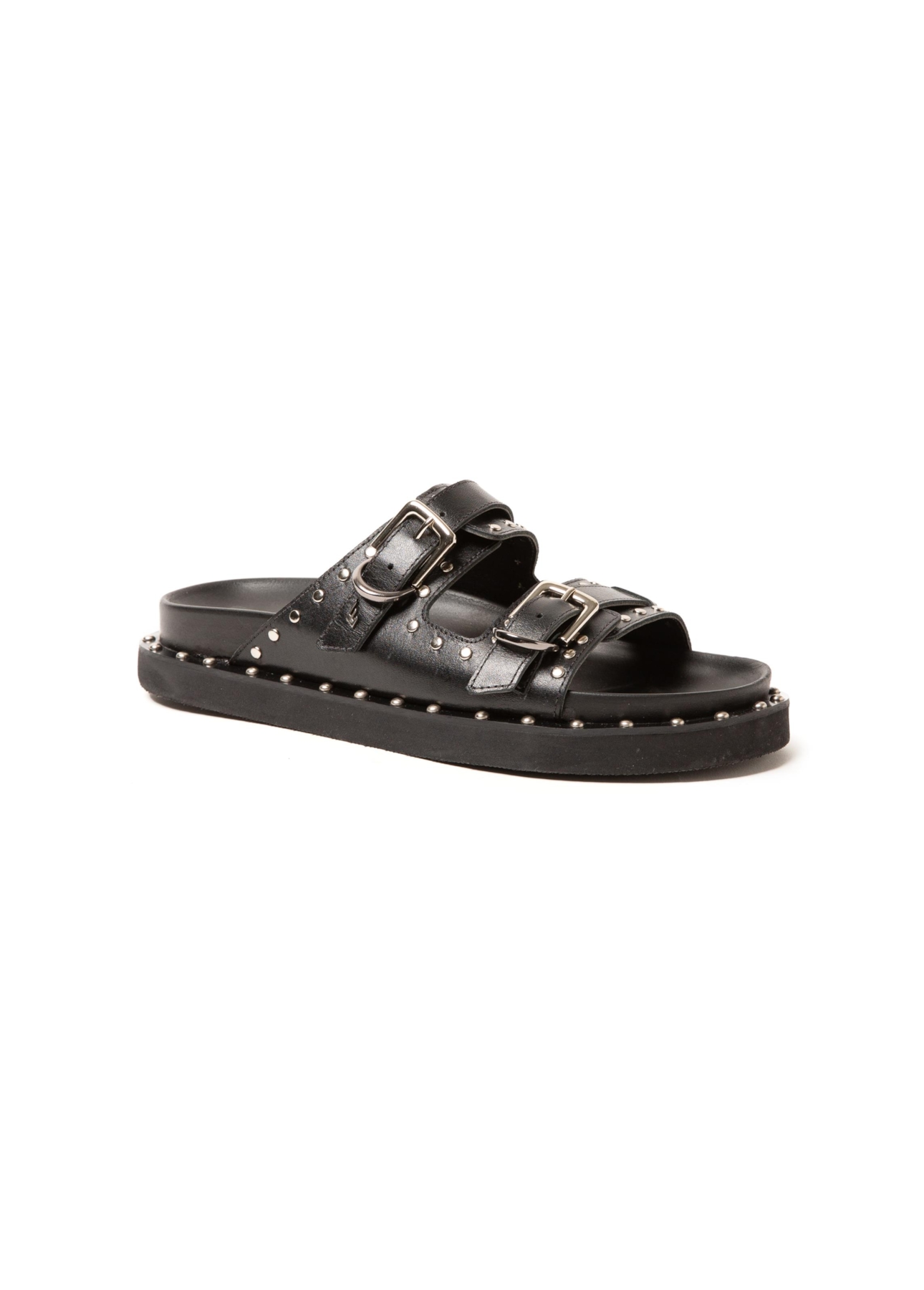 Papete Betsy Ellus Preto